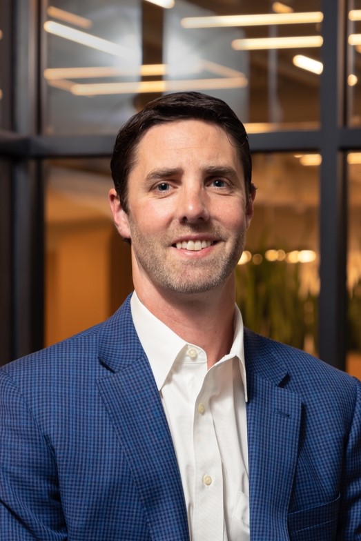 Trevor Kelly, PE — Principal